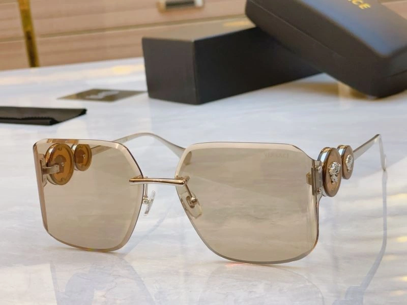 Reliable Versace Sunglasses 282577