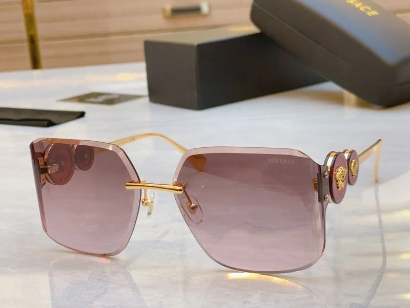 Reliable Versace Sunglasses 282577