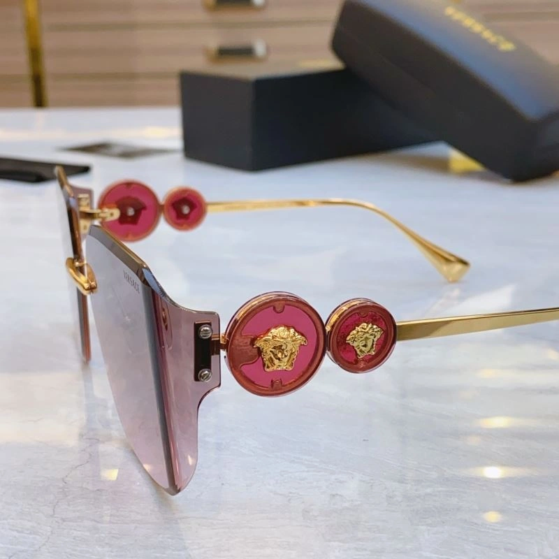 Reliable Versace Sunglasses 282577