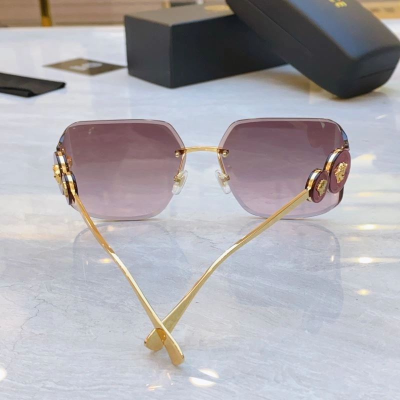 Reliable Versace Sunglasses 282577