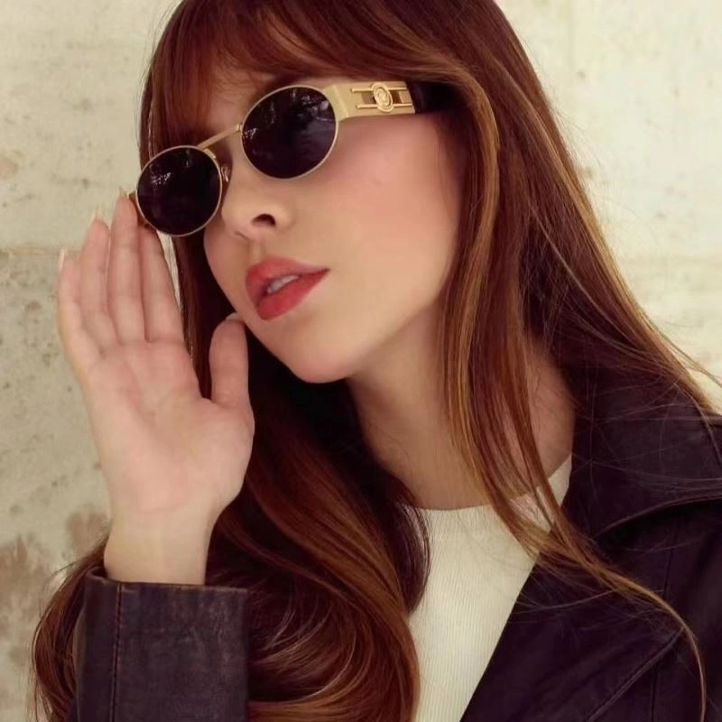 Versace Sunglasses Efficient 282572