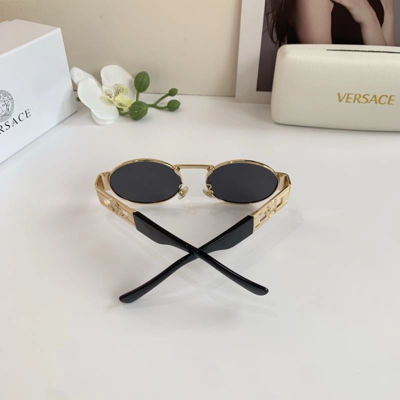 Versace Sunglasses Efficient 282572