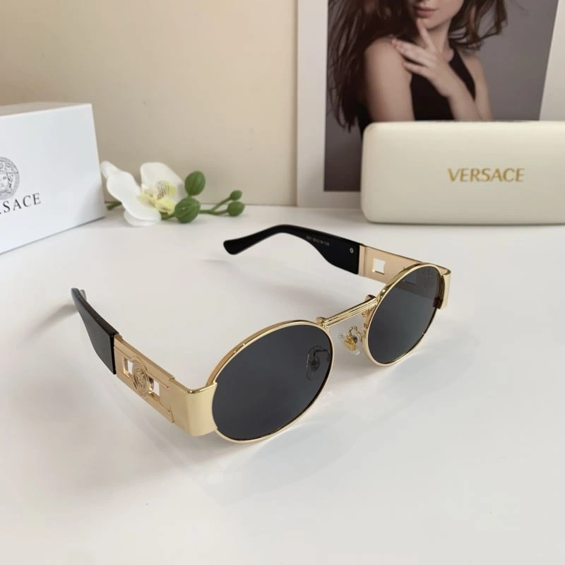 Versace Sunglasses Efficient 282572