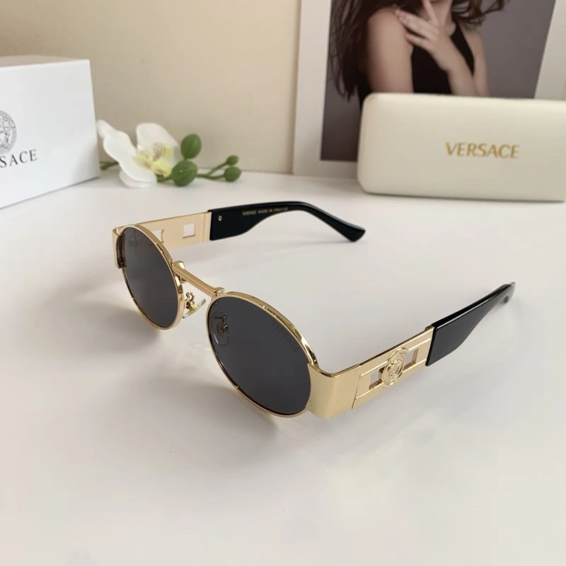 Versace Sunglasses Efficient 282572