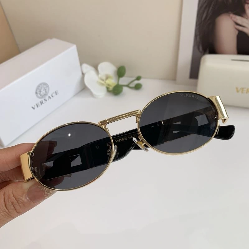 Versace Sunglasses Efficient 282572