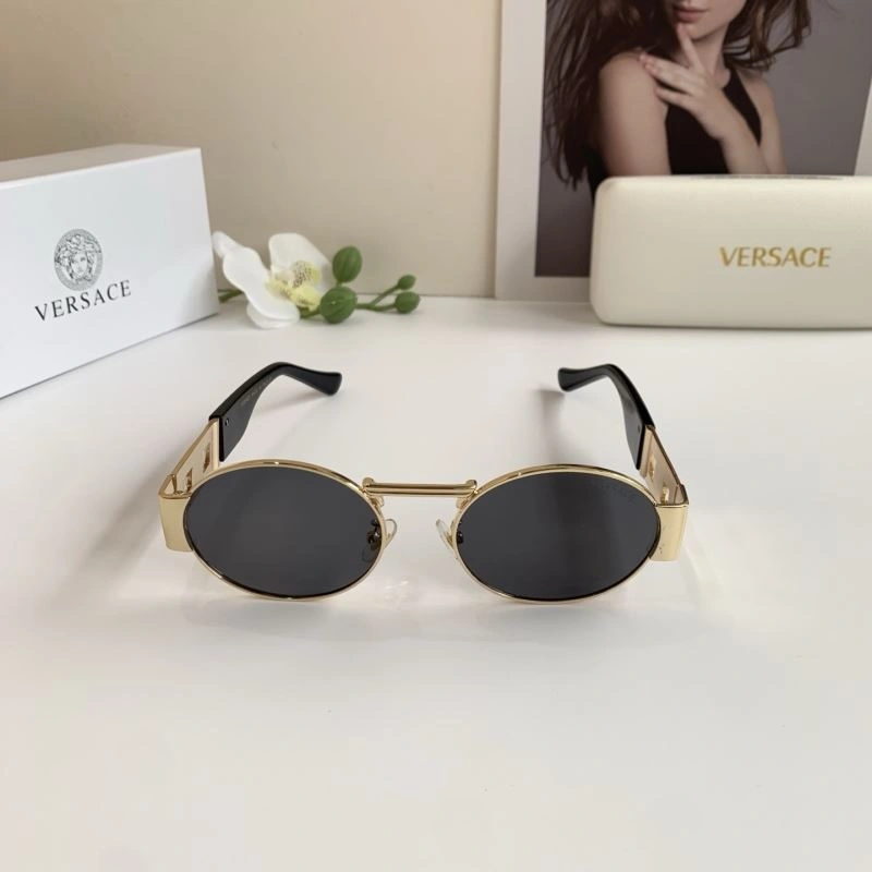 Versace Sunglasses Efficient 282572