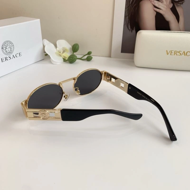 Versace Sunglasses Efficient 282572