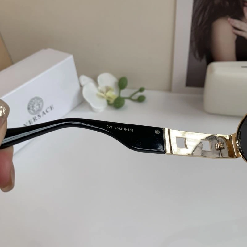 Versace Sunglasses Efficient 282572