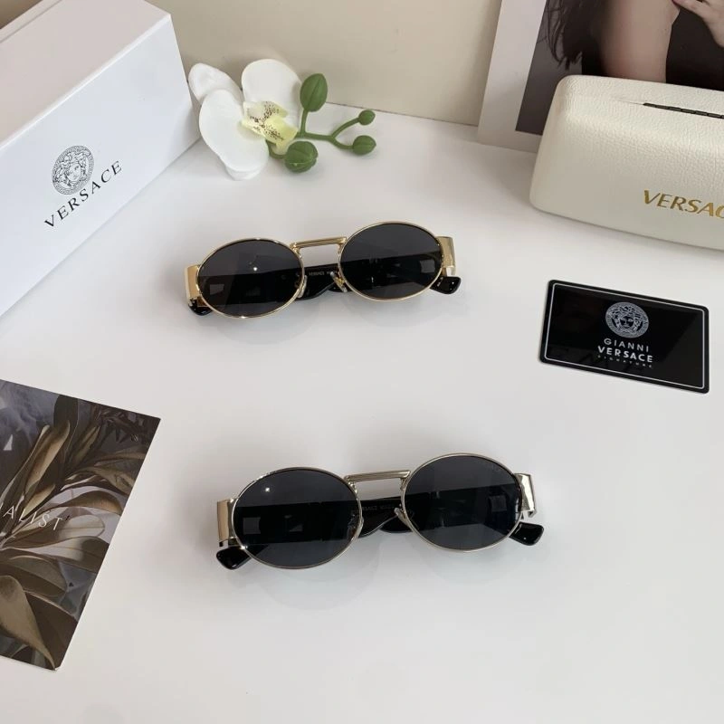 Premium Versace Sunglasses 282569