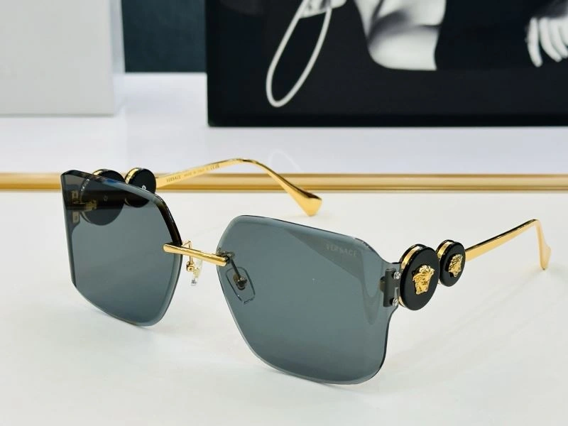 Versace Sunglasses Sophisticated 282573