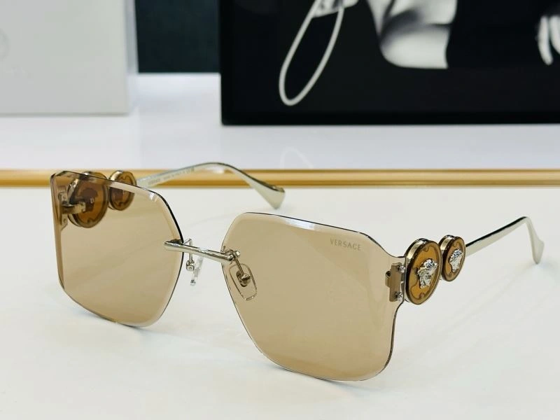 Versace Sunglasses Sophisticated 282573