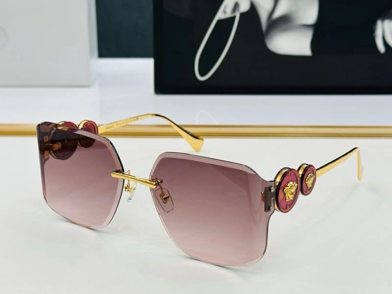 Versace Sunglasses Sophisticated 282573