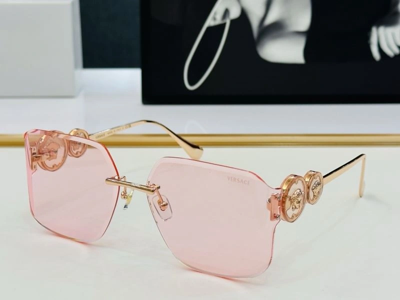 Versace Sunglasses Sophisticated 282573