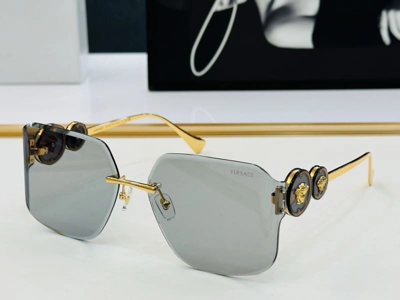 Versace Sunglasses Sophisticated 282573