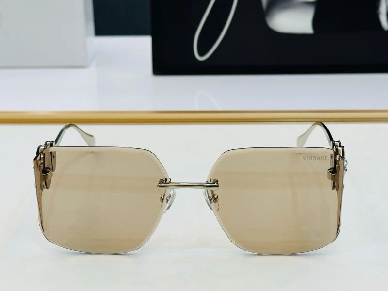 Versace Sunglasses Sophisticated 282573