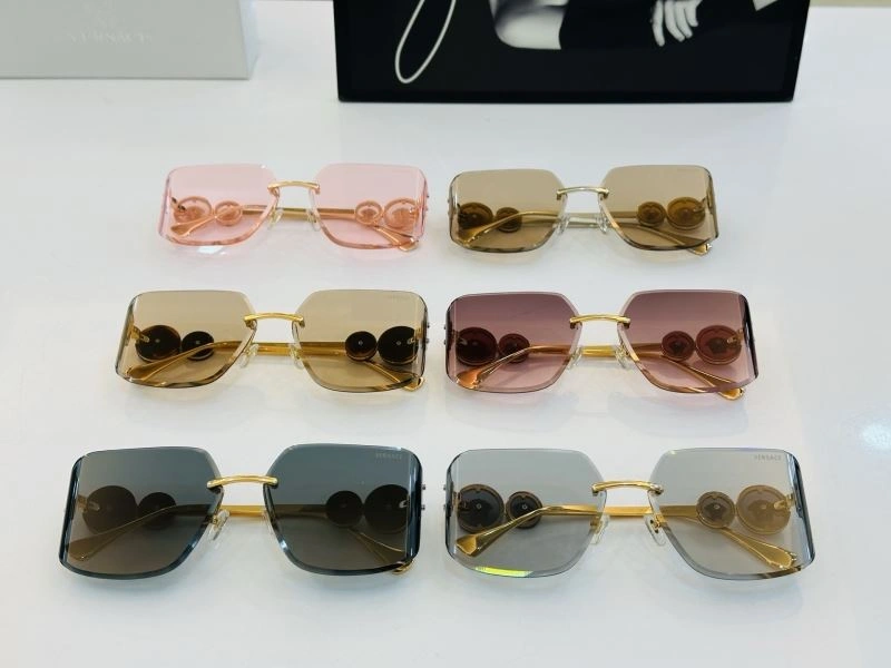 Versace Sunglasses Sophisticated 282573