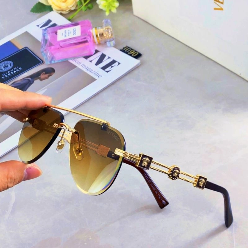 Versace Sunglasses Tailored 282570