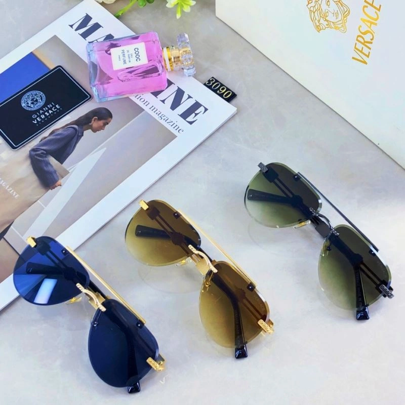 Versace Sunglasses Tailored 282570