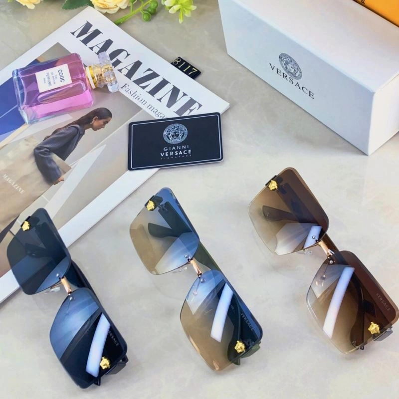 Versace Sunglasses MultiPurpose 282564
