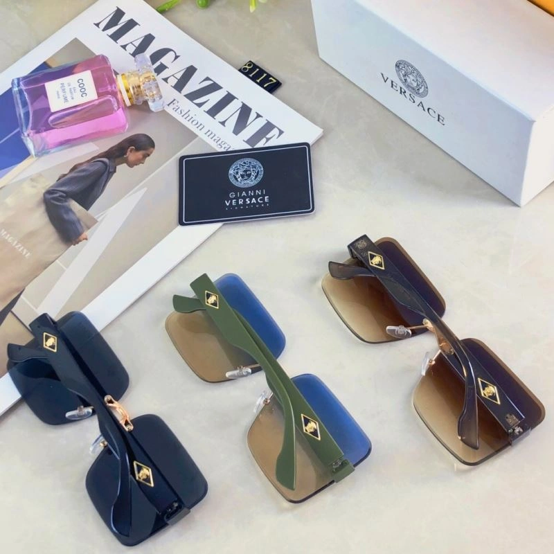 Versace Sunglasses MultiPurpose 282564