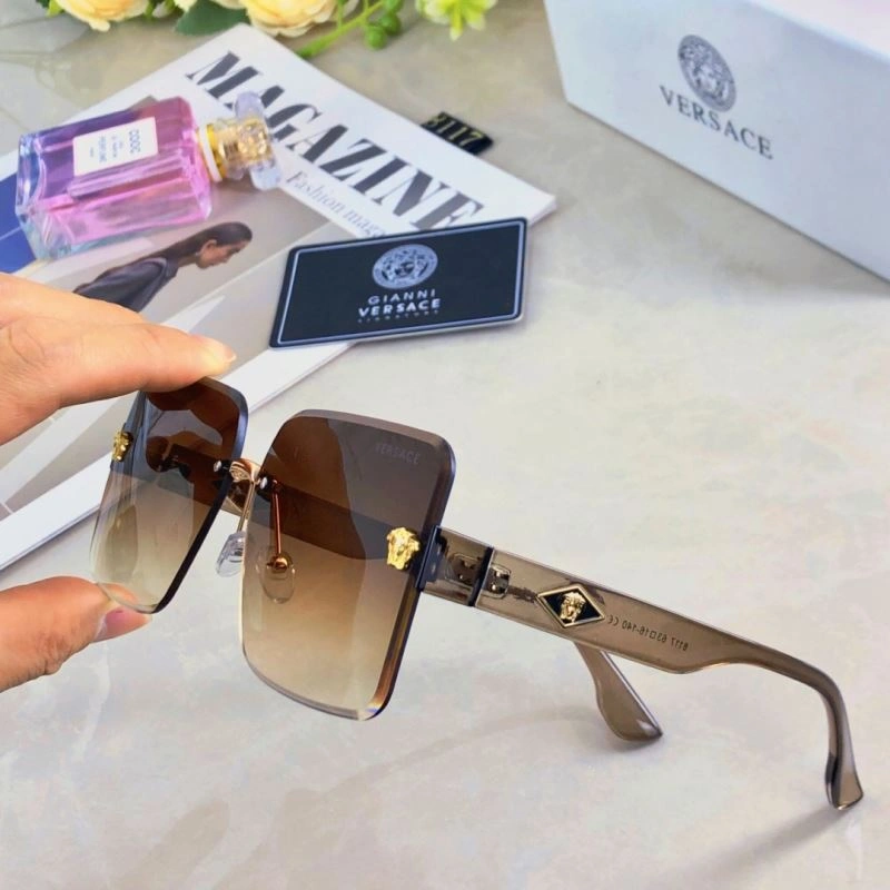 Versace Sunglasses MultiPurpose 282564