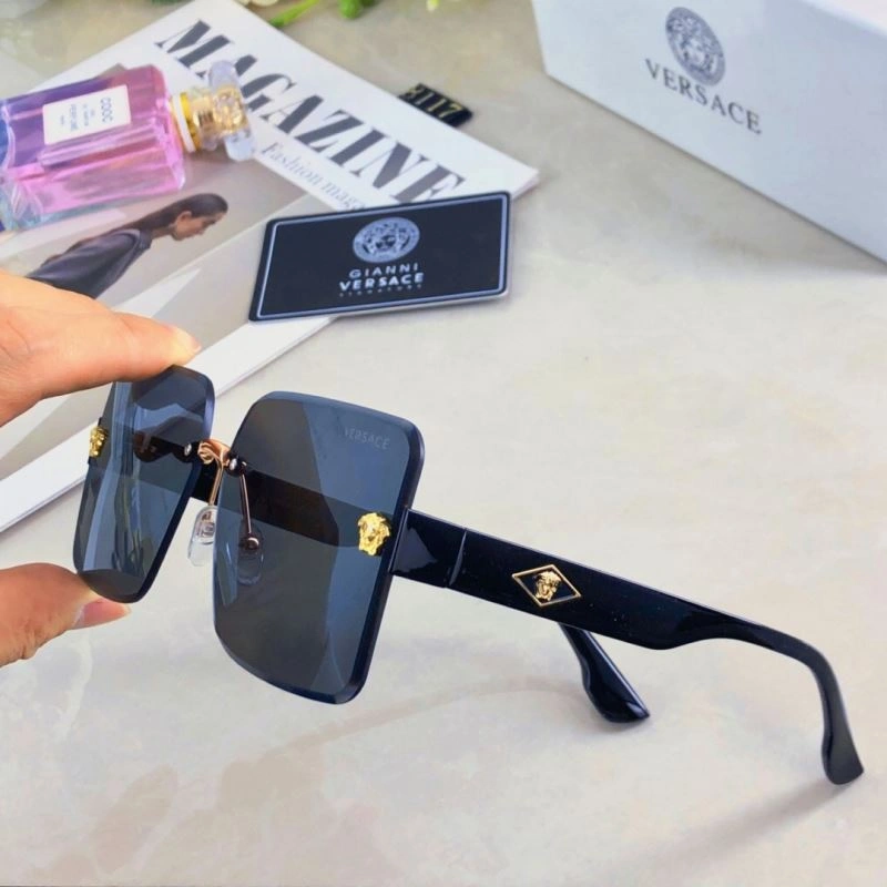 Versace Sunglasses MultiPurpose 282564