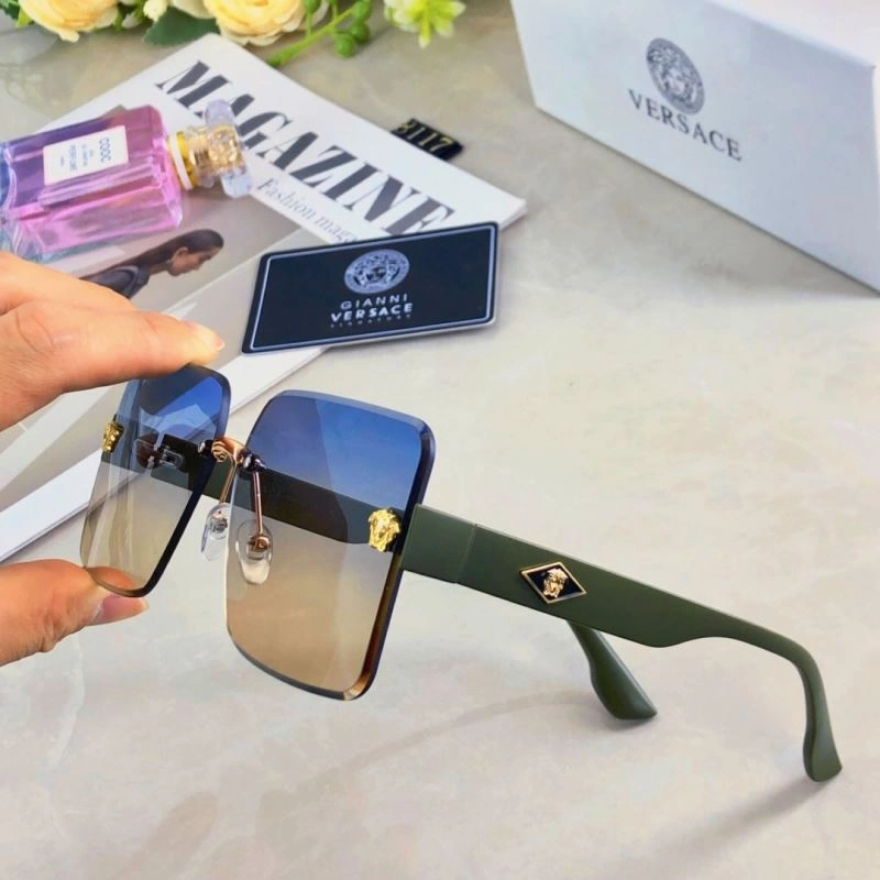 Versace Sunglasses MultiPurpose 282564