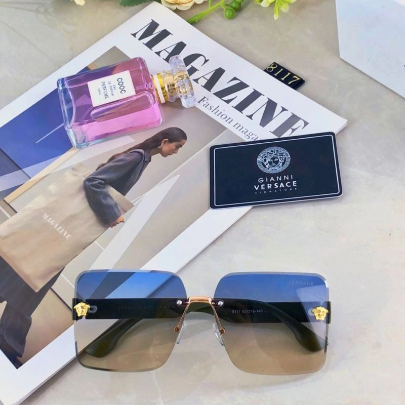 Versace Sunglasses MultiPurpose 282564