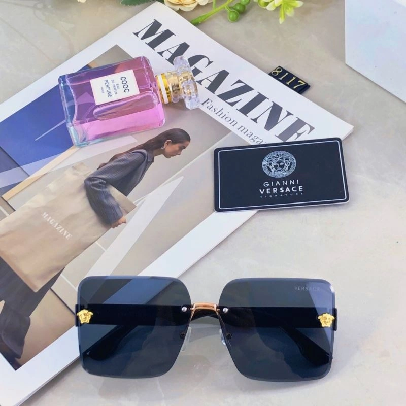 Versace Sunglasses MultiPurpose 282564