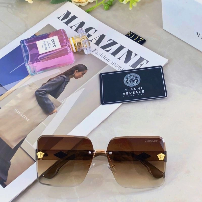 Versace Sunglasses MultiPurpose 282564