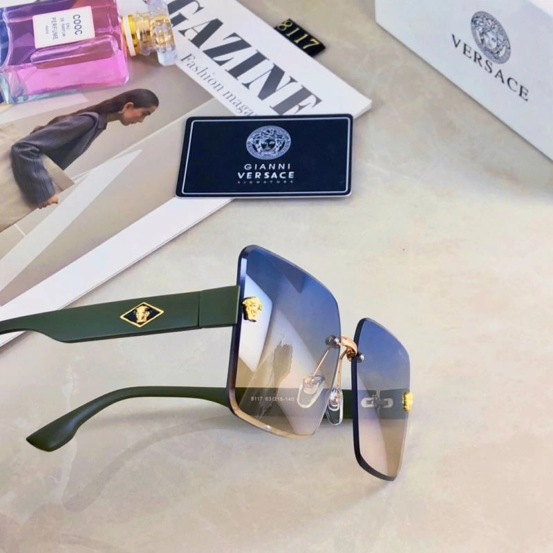 Versace Sunglasses MultiPurpose 282564