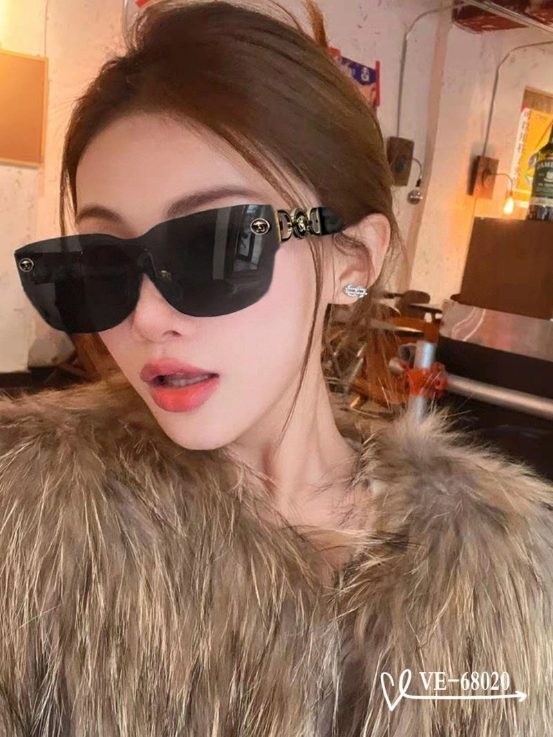 Attractive Versace Sunglasses 282563