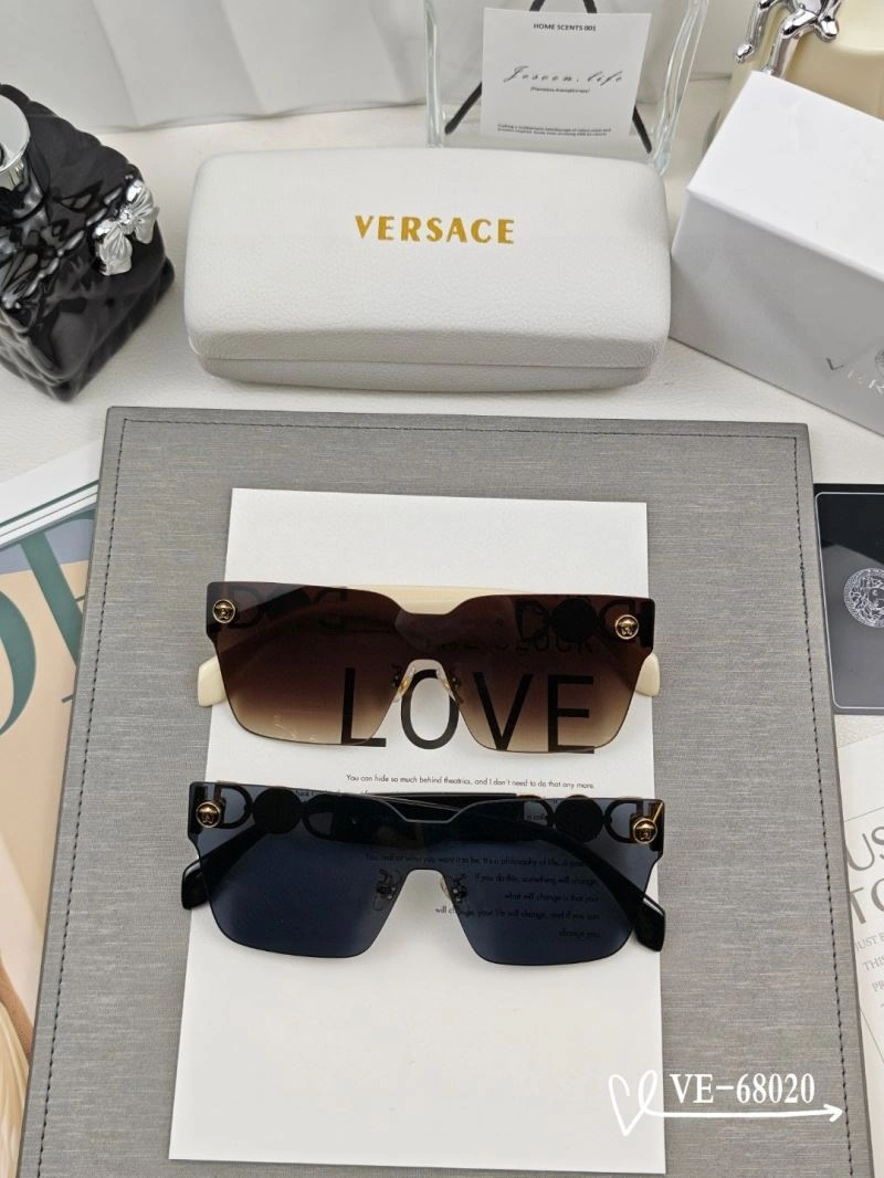 Attractive Versace Sunglasses 282563