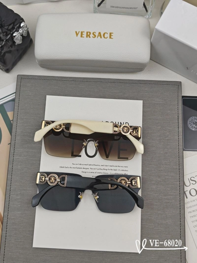 Attractive Versace Sunglasses 282563