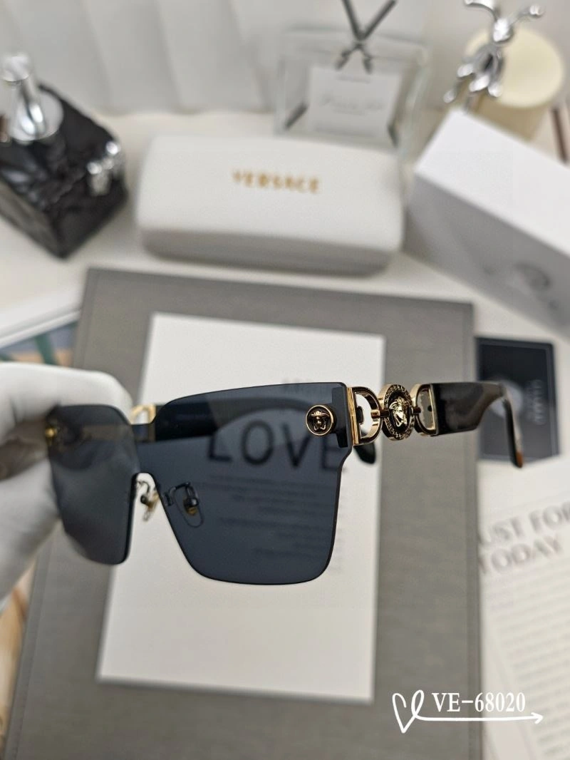 Attractive Versace Sunglasses 282563