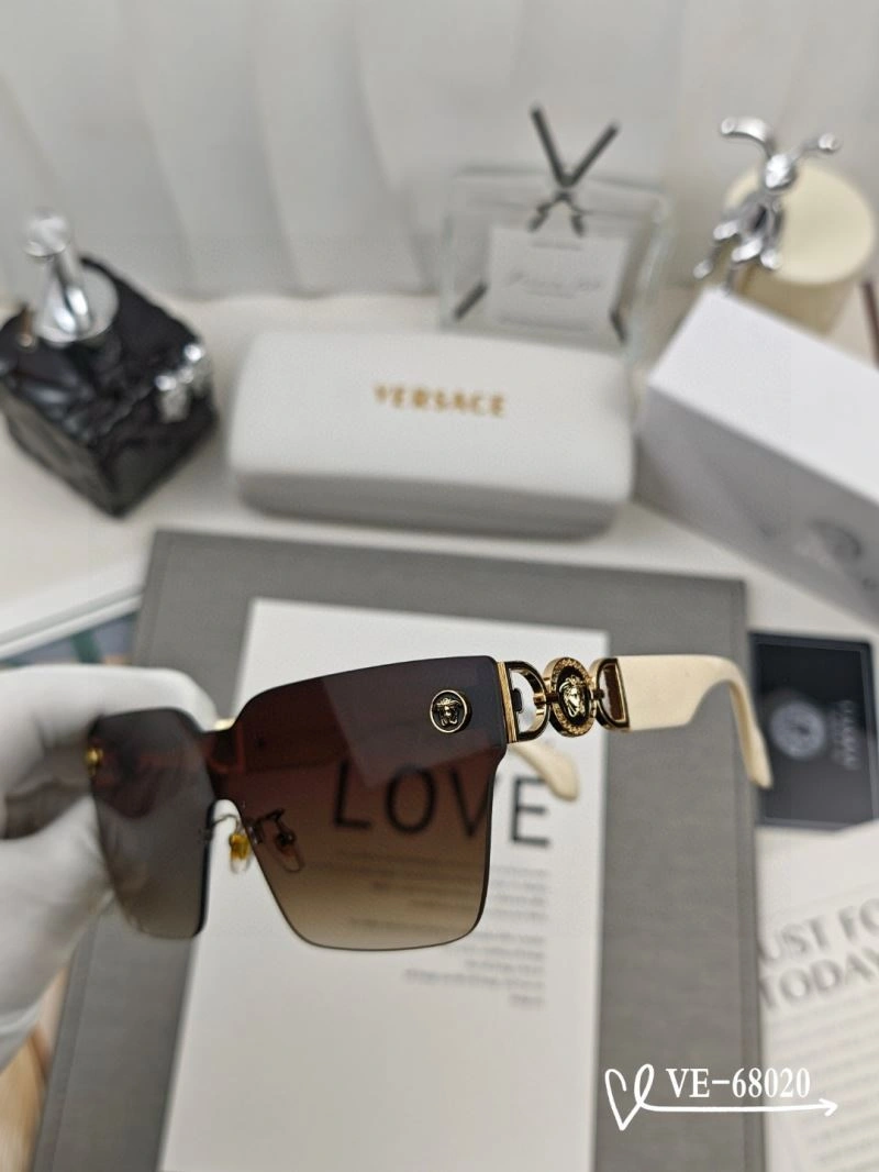 Attractive Versace Sunglasses 282563