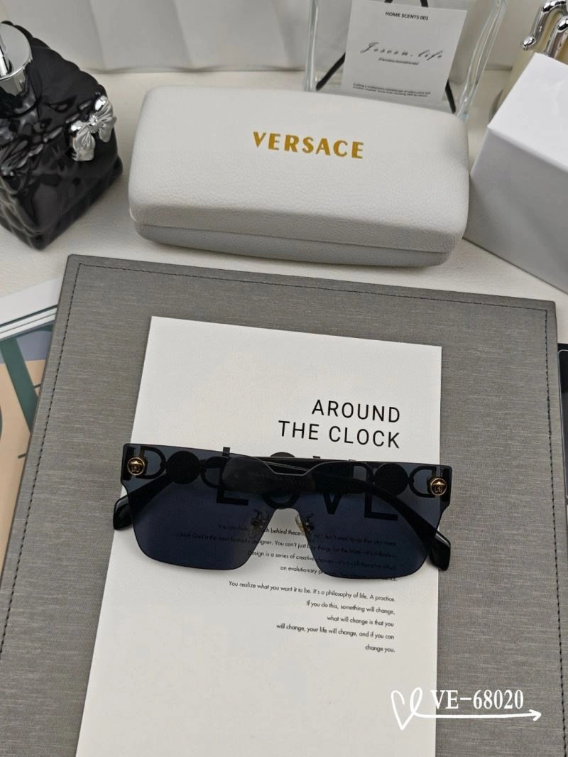Attractive Versace Sunglasses 282563
