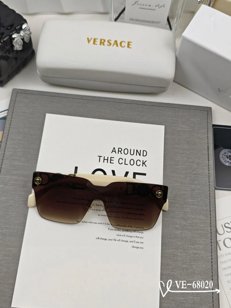 Attractive Versace Sunglasses 282563