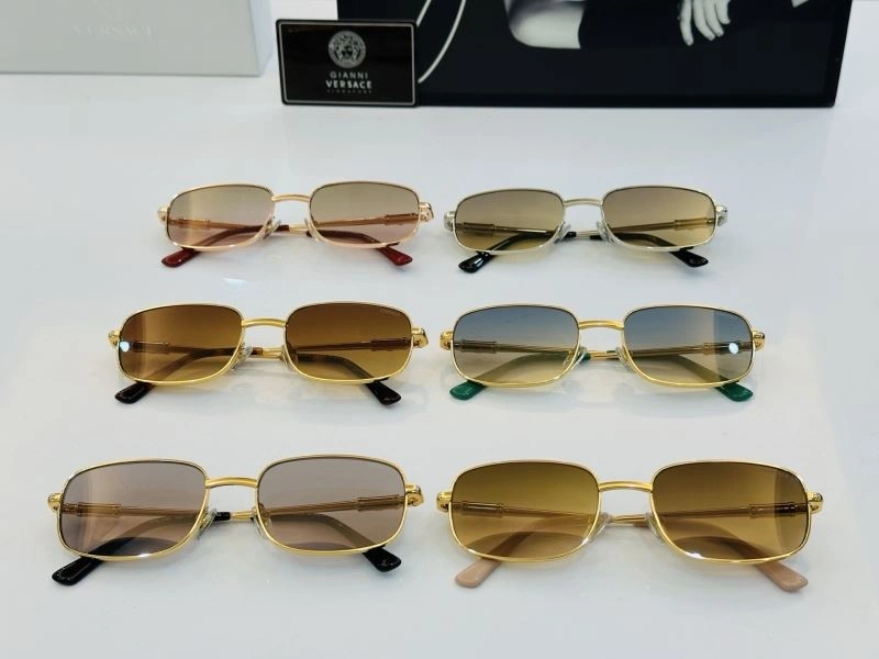 Versace Sunglasses Upgraded 282561
