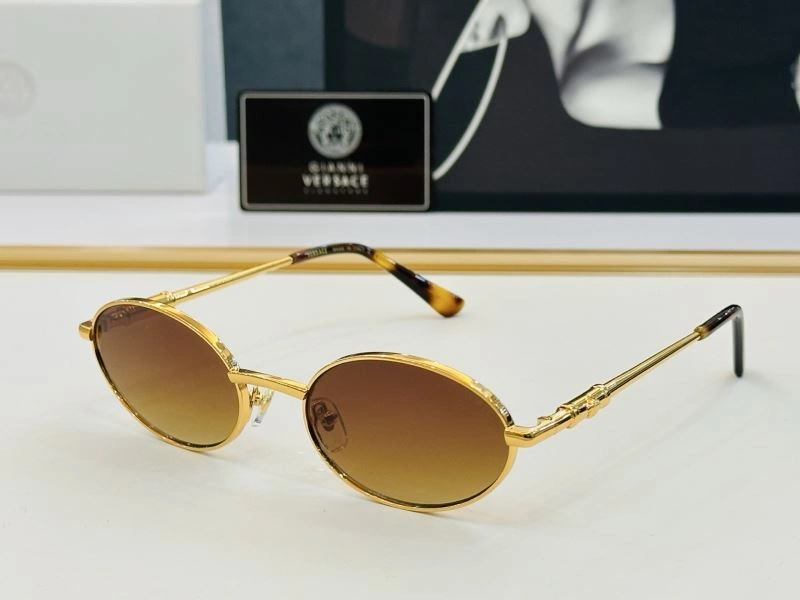 Chic Versace Sunglasses 282562
