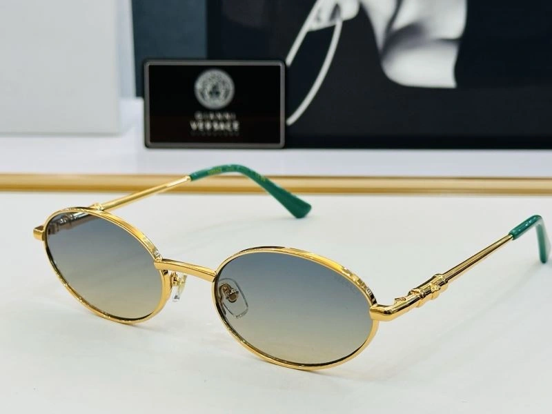 Chic Versace Sunglasses 282562