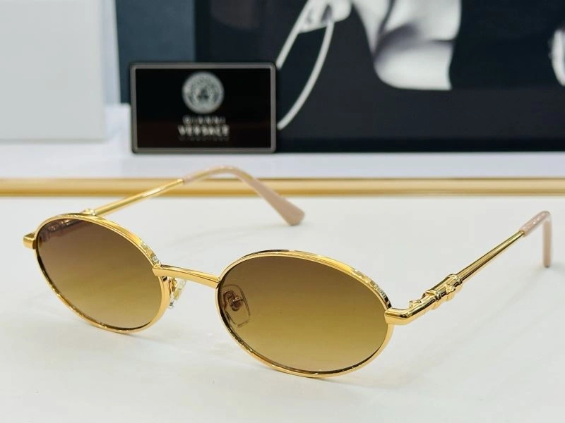 Chic Versace Sunglasses 282562