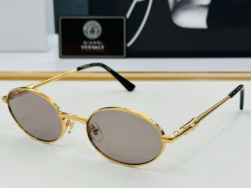 Chic Versace Sunglasses 282562