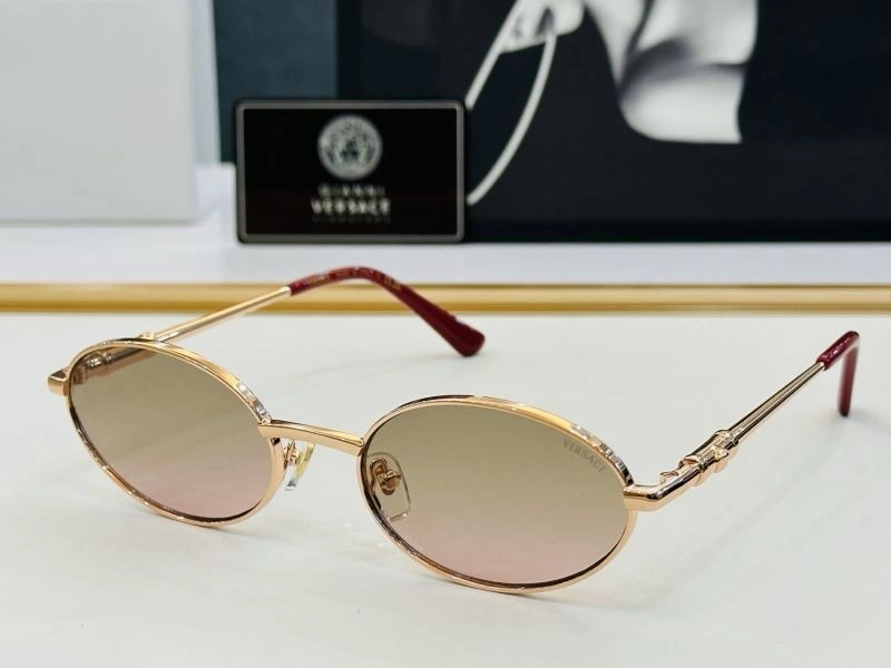 Chic Versace Sunglasses 282562