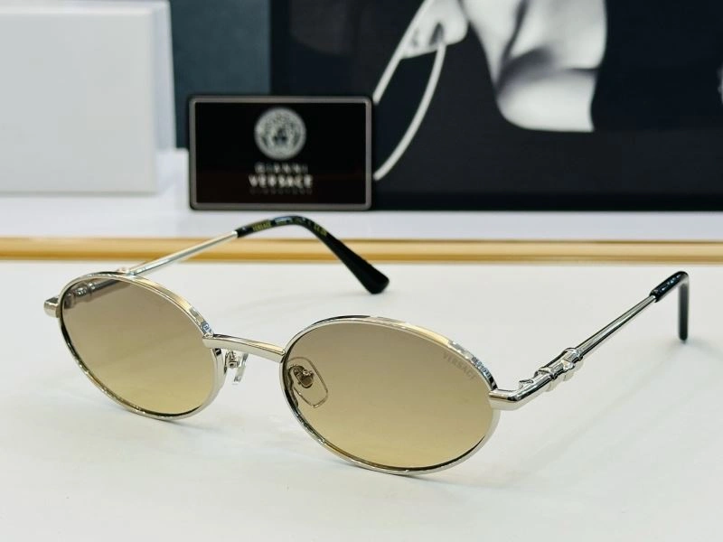 Chic Versace Sunglasses 282562