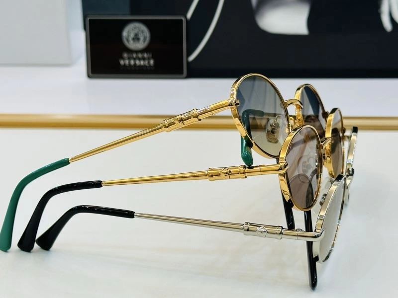 Chic Versace Sunglasses 282562