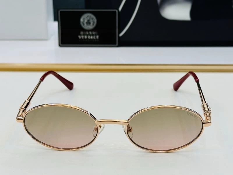 Chic Versace Sunglasses 282562