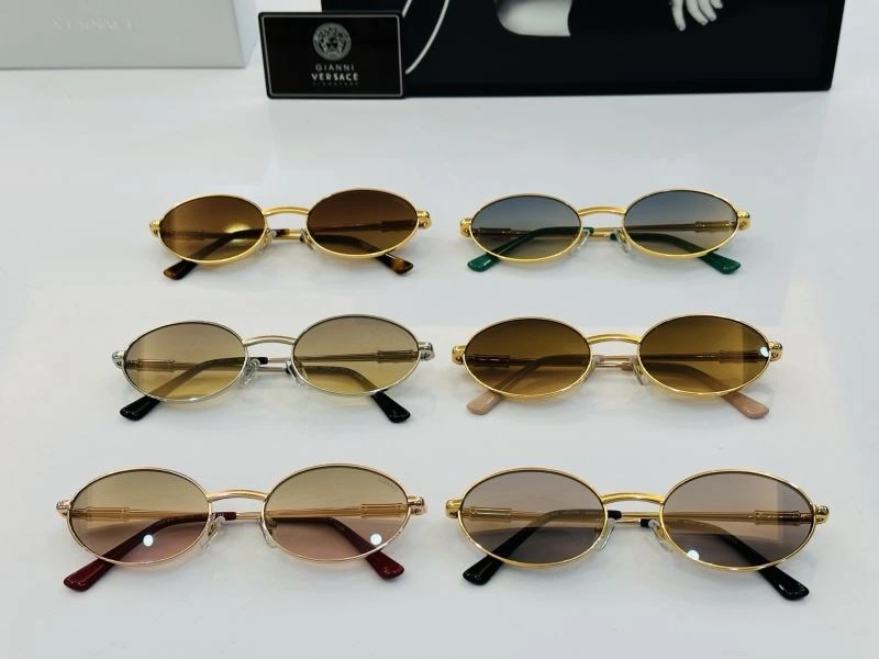 Chic Versace Sunglasses 282562