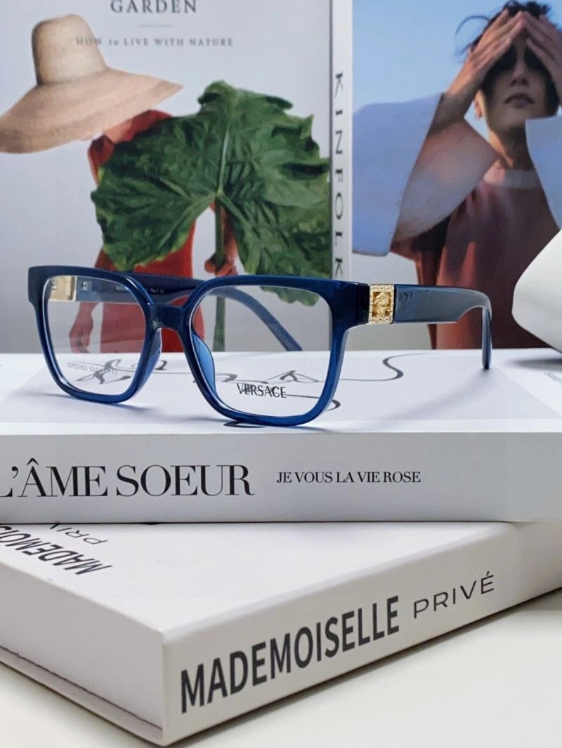 Versace Sunglasses Effortless 282560