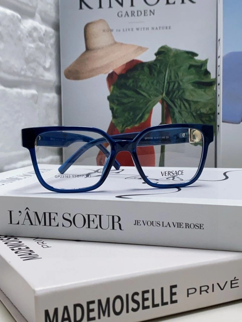 Versace Sunglasses Effortless 282560
